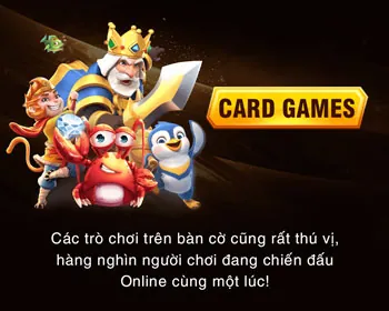 Đa dạng trò chơi và sảnh cược