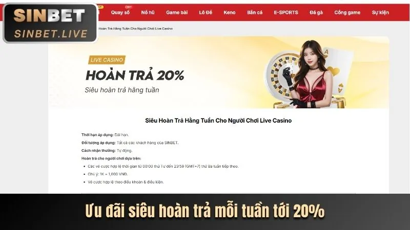 Khuyến Mãi Chào Mừng btw6 nhà cái